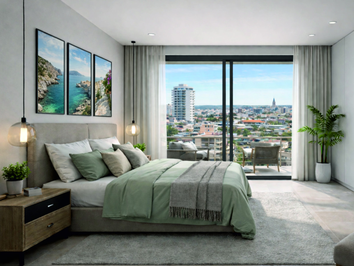 Appartement te koop in Torrevieja | 1 - 3 slaapkamers H5319460