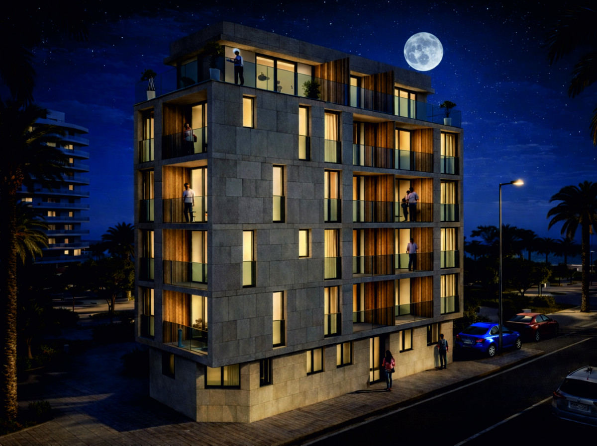 Appartement te koop in Torrevieja | 1 - 3 slaapkamers H5319460