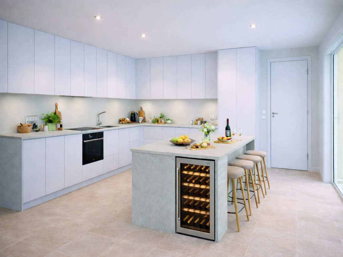 Appartement te koop in Torrevieja | 1 - 3 slaapkamers H5319460