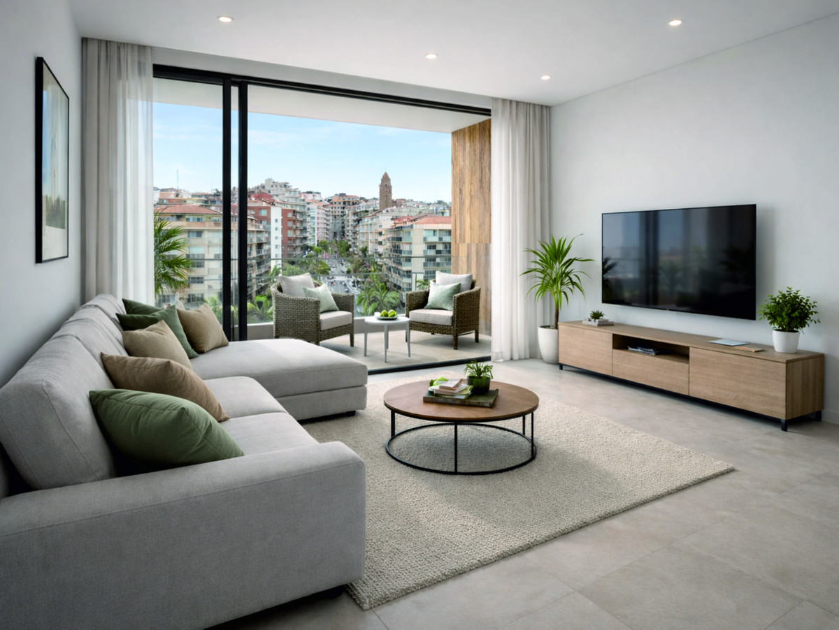 Appartement te koop in Torrevieja | 1 - 3 slaapkamers H5319460