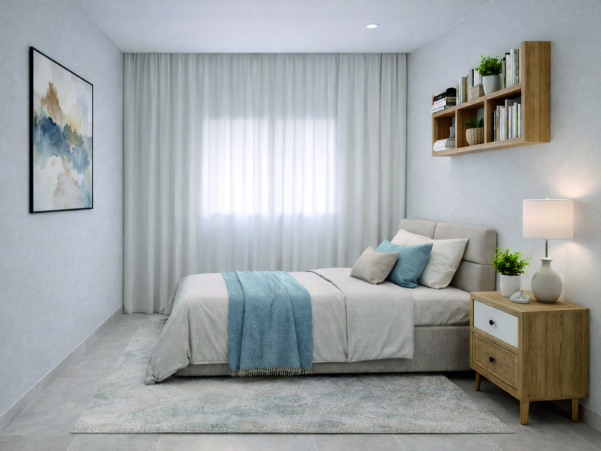 Appartement te koop in Torrevieja | 1 - 3 slaapkamers H5319460