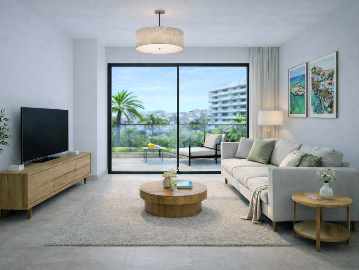 Appartement te koop in Torrevieja | 1 - 3 slaapkamers H5319460