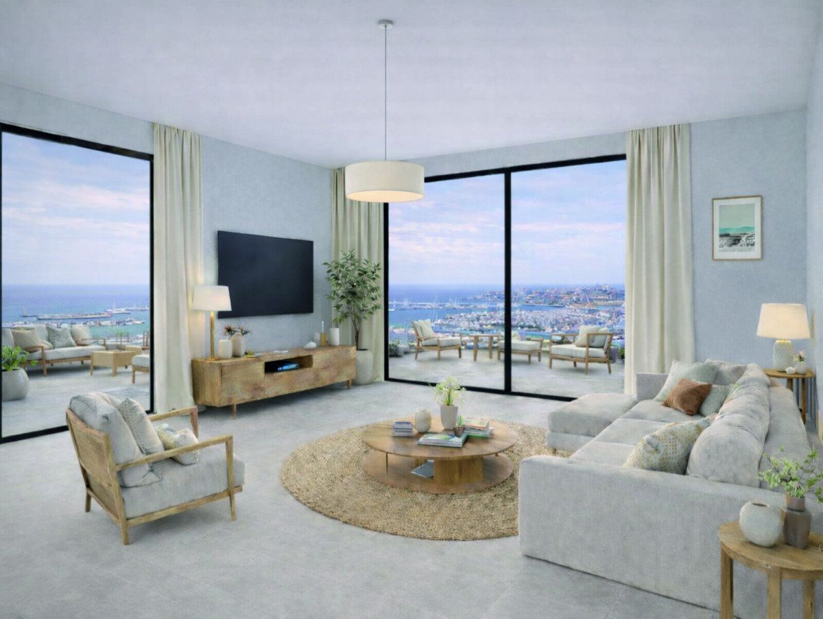 Appartement te koop in Torrevieja | 1 - 3 slaapkamers H5319460