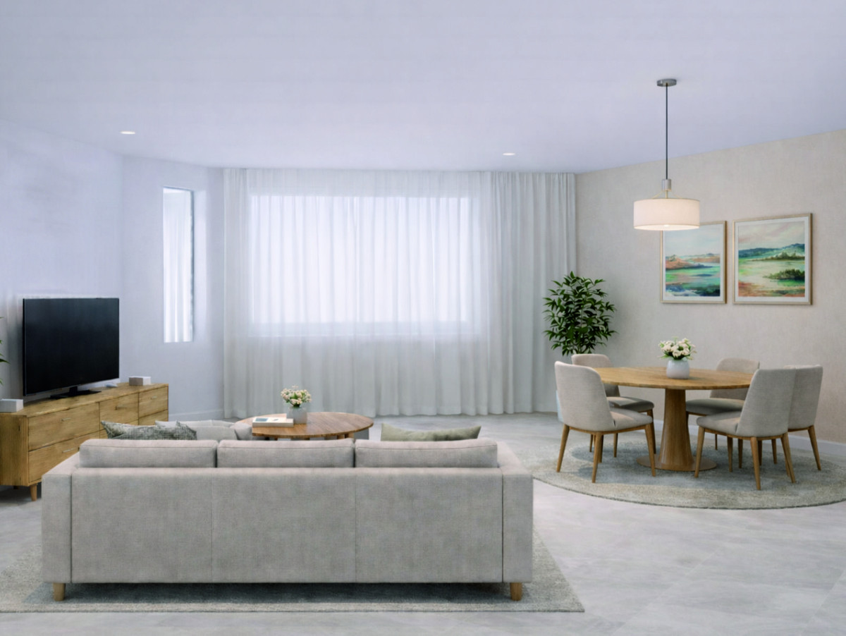 Appartement te koop in Torrevieja | 1 - 3 slaapkamers H5319460