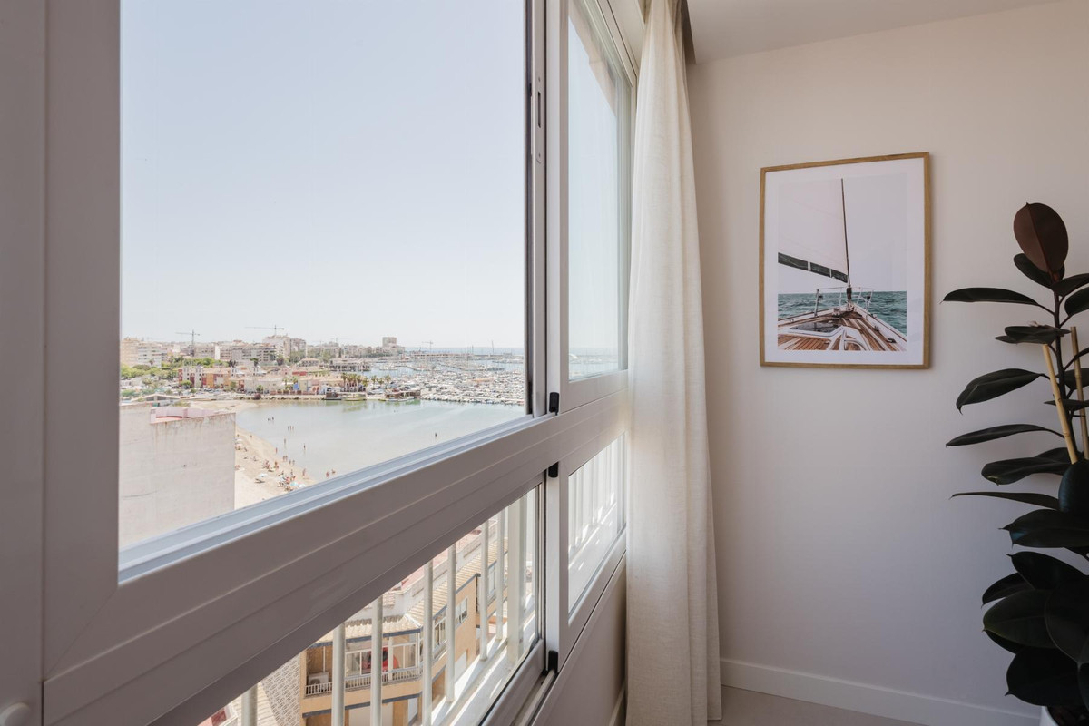 Appartement te koop in Torrevieja | 3 slaapkamers H5322139