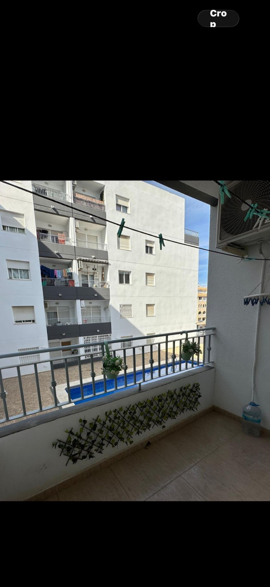 Appartement te koop in Torrevieja | 2 slaapkamers H5322790