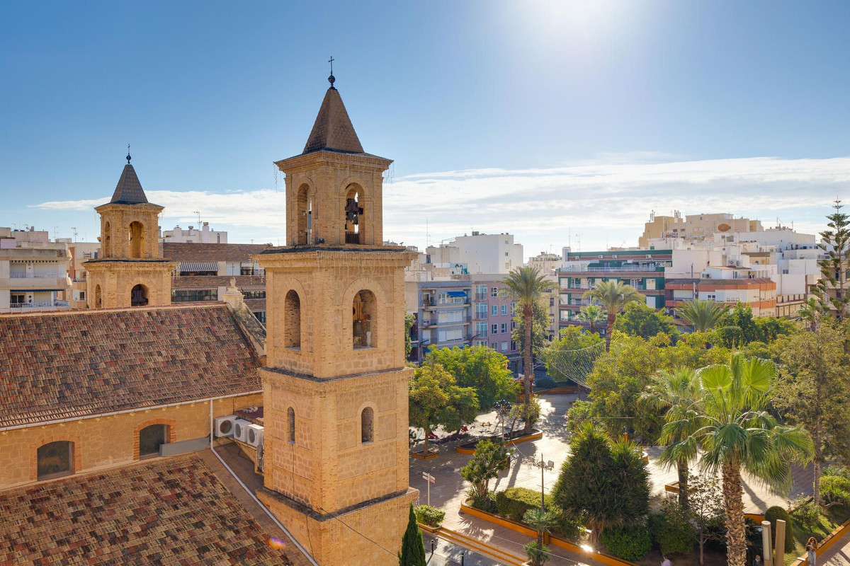 Appartement te koop in Torrevieja | 2 slaapkamers H5322886