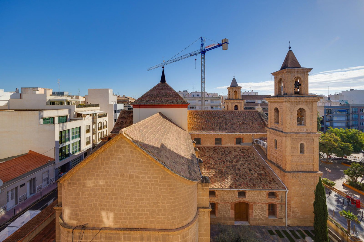 Appartement te koop in Torrevieja | 2 slaapkamers H5322886