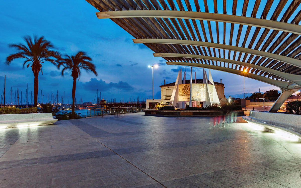 Appartement te koop in Torrevieja | 2 slaapkamers H5322886