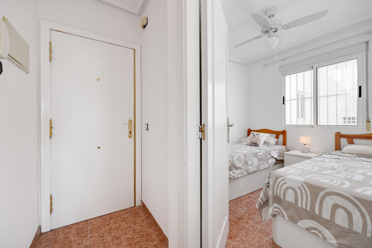 Penthouse te koop in Torrevieja | 2 slaapkamers H5324824