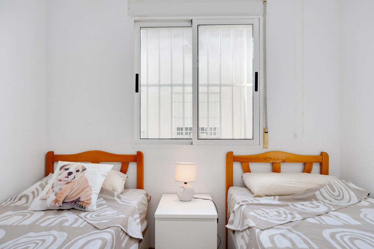 Penthouse te koop in Torrevieja | 2 slaapkamers H5324824