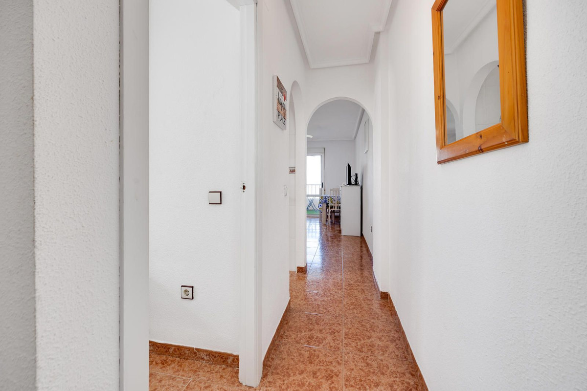 Penthouse te koop in Torrevieja | 2 slaapkamers H5324824