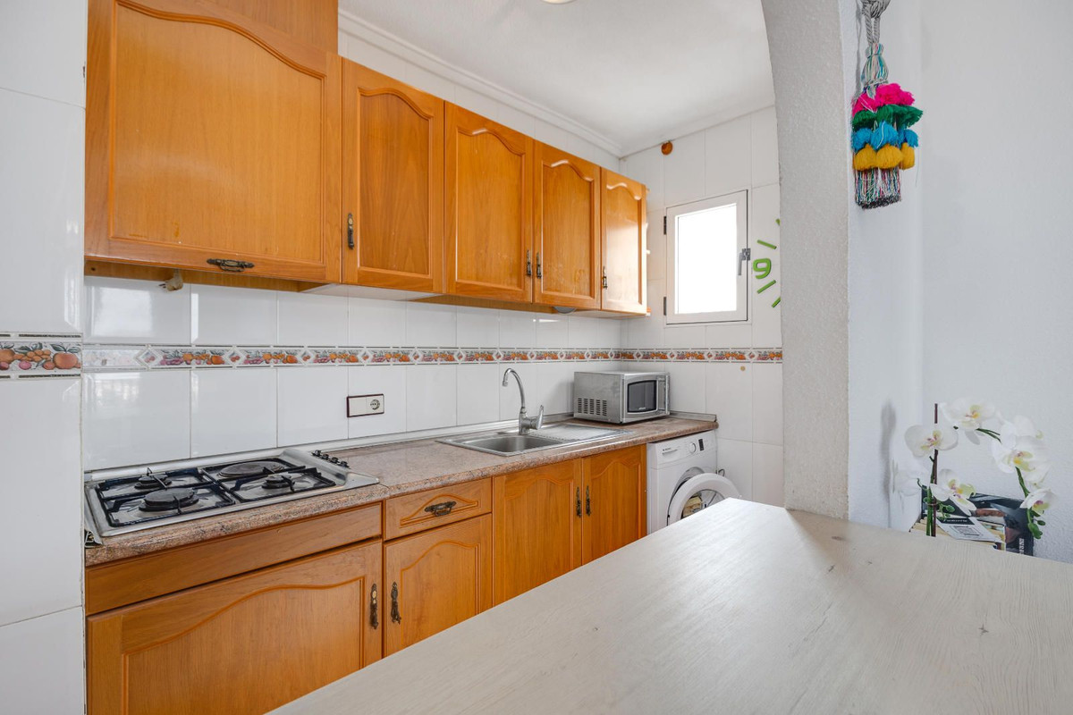 Penthouse te koop in Torrevieja | 2 slaapkamers H5324824