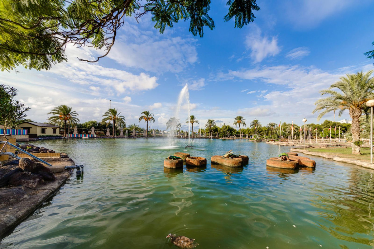 Penthouse te koop in Torrevieja | 2 slaapkamers H5324824