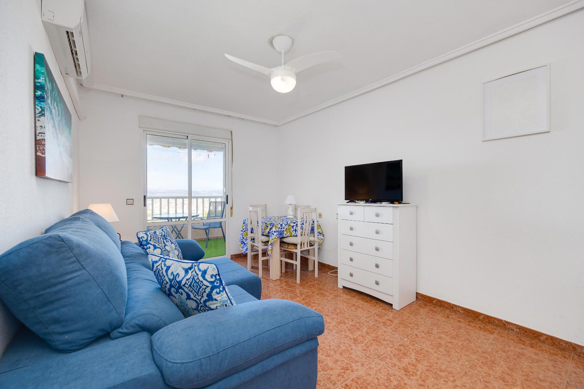 Penthouse te koop in Torrevieja | 2 slaapkamers H5324824