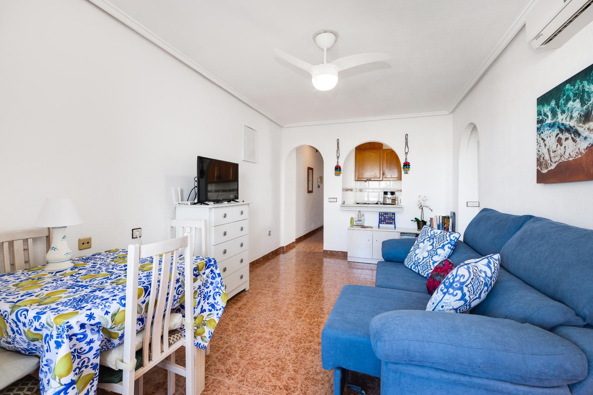 Penthouse te koop in Torrevieja | 2 slaapkamers H5324824