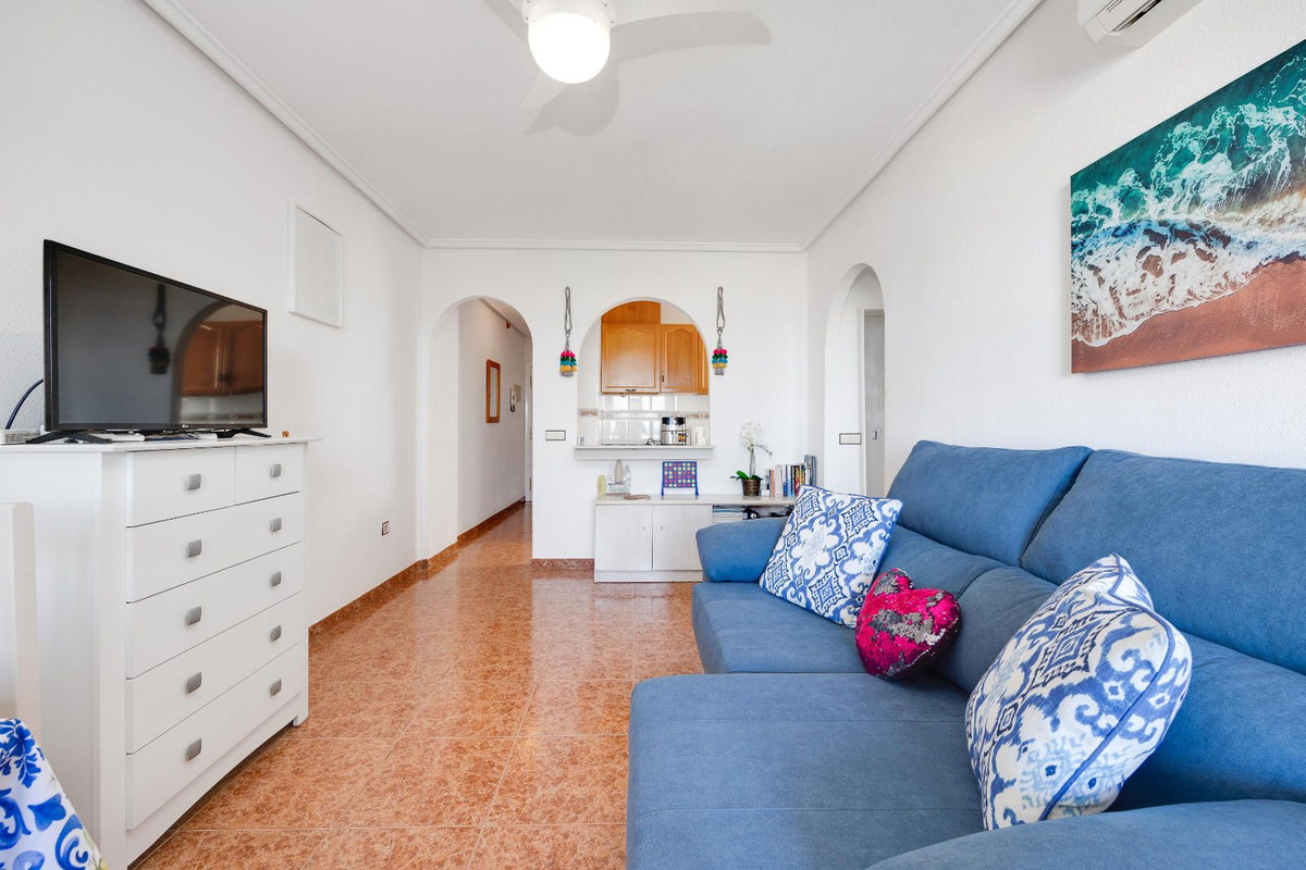 Penthouse te koop in Torrevieja | 2 slaapkamers H5324824