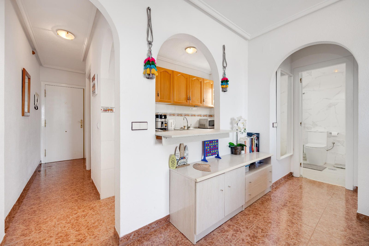 Penthouse te koop in Torrevieja | 2 slaapkamers H5324824