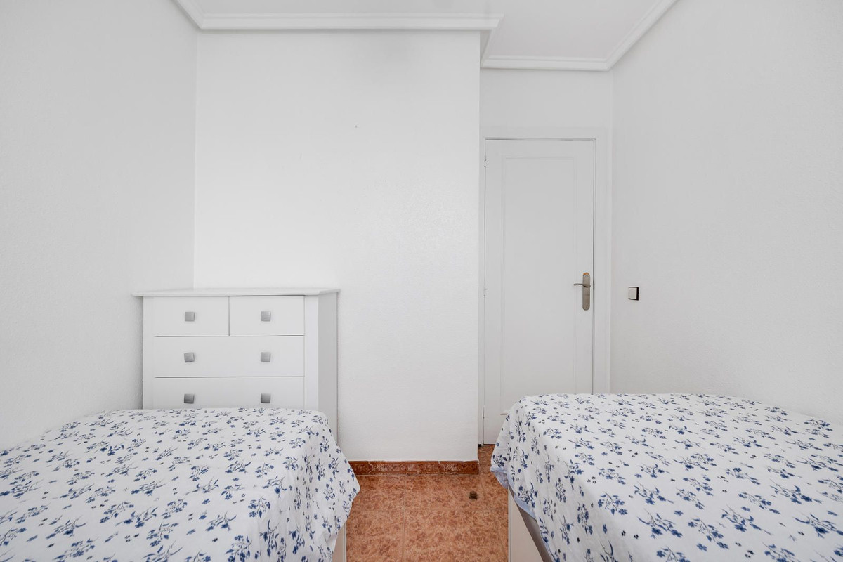 Penthouse te koop in Torrevieja | 2 slaapkamers H5324827