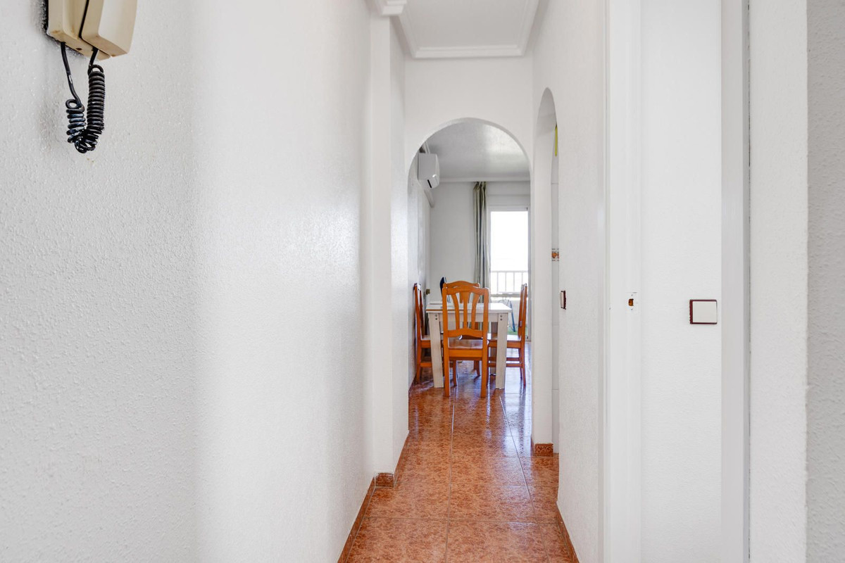 Penthouse te koop in Torrevieja | 2 slaapkamers H5324827