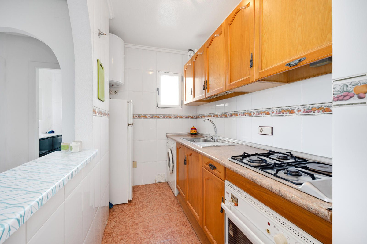 Penthouse te koop in Torrevieja | 2 slaapkamers H5324827