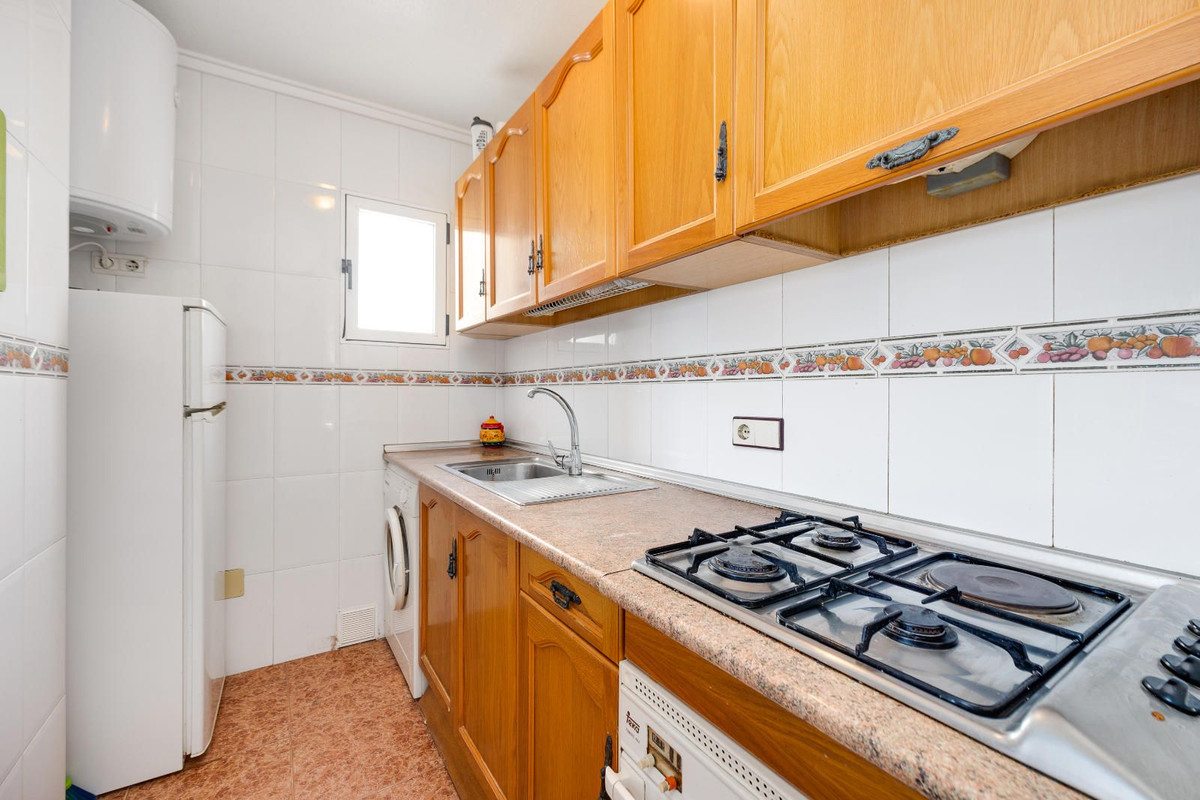 Penthouse te koop in Torrevieja | 2 slaapkamers H5324827