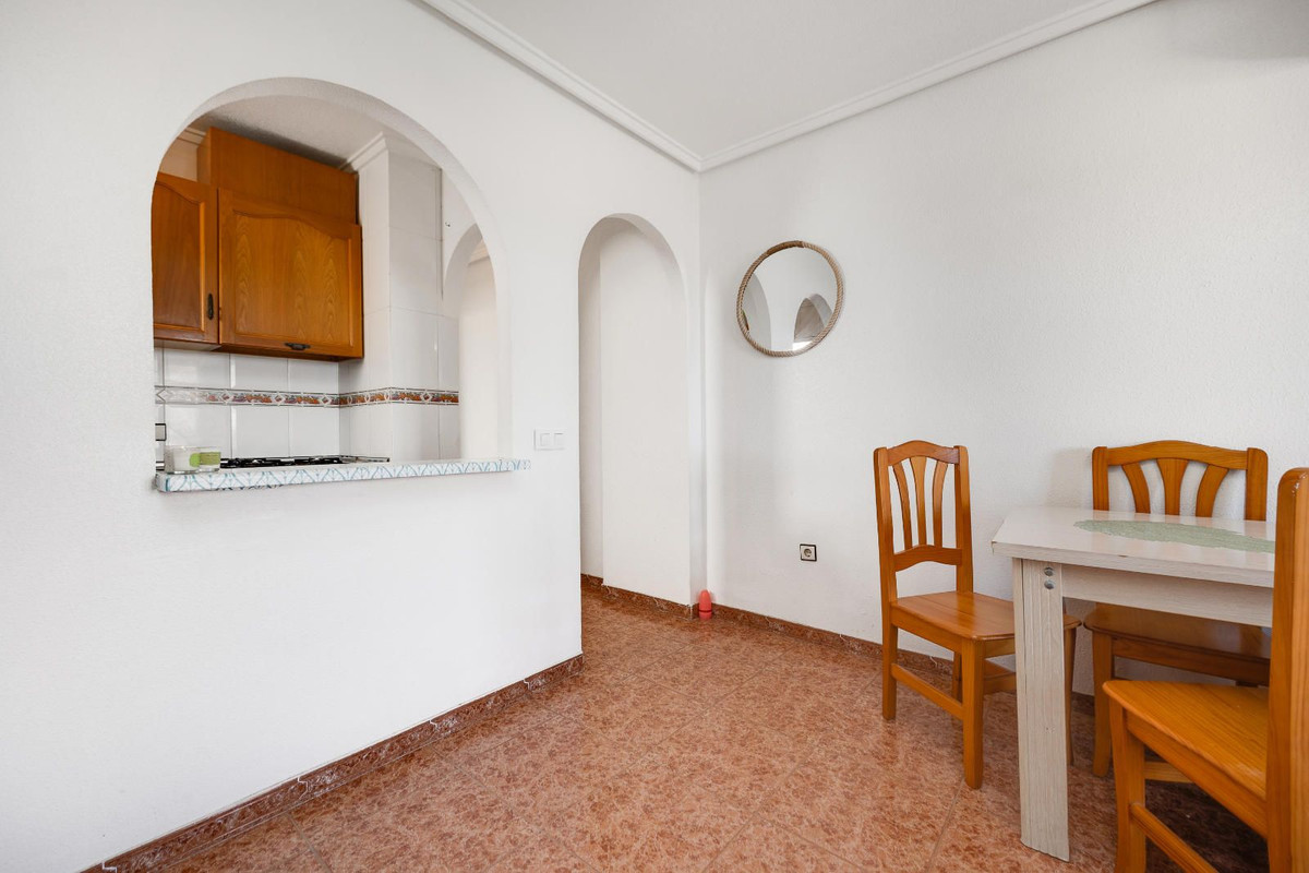 Penthouse te koop in Torrevieja | 2 slaapkamers H5324827