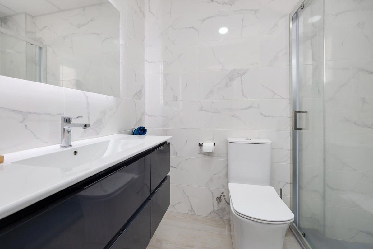 Penthouse te koop in Torrevieja | 2 slaapkamers H5324827