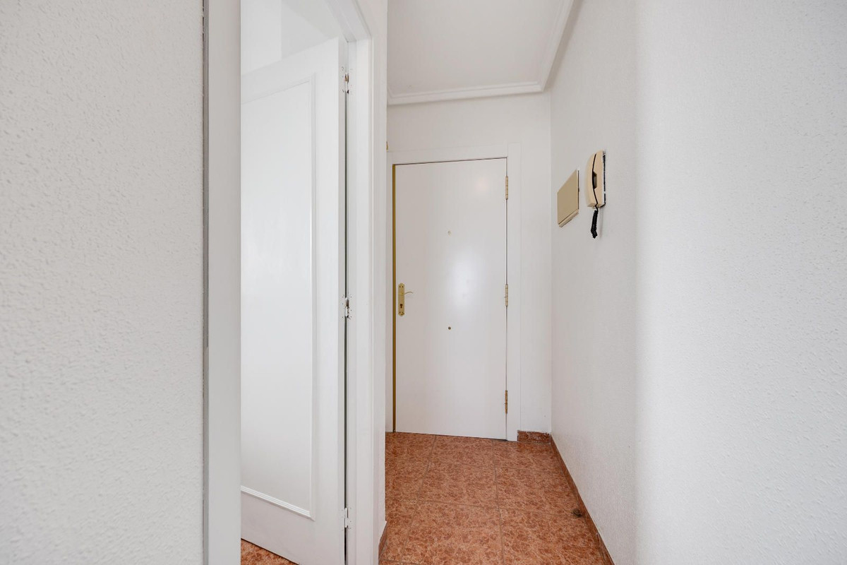 Penthouse te koop in Torrevieja | 2 slaapkamers H5324827