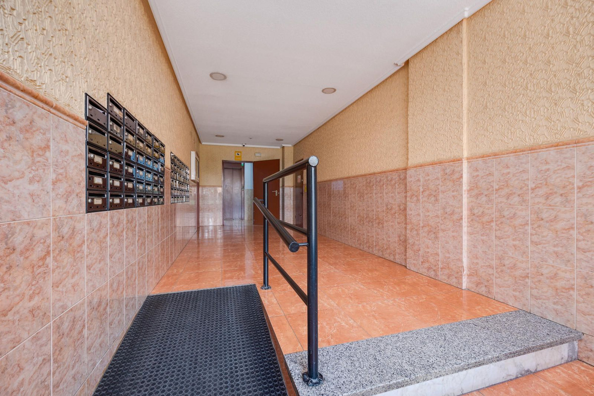 Penthouse te koop in Torrevieja | 2 slaapkamers H5324827