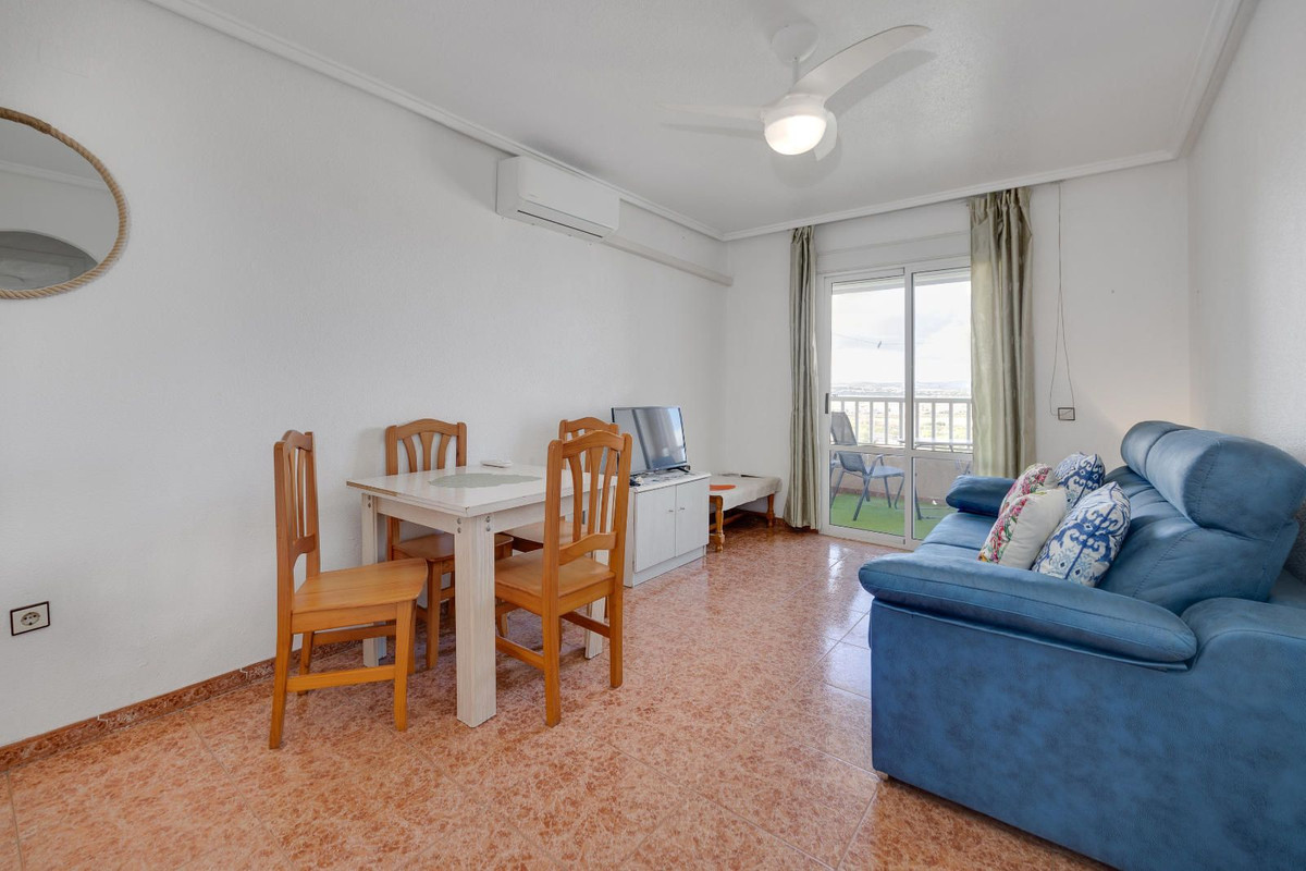 Penthouse te koop in Torrevieja | 2 slaapkamers H5324827