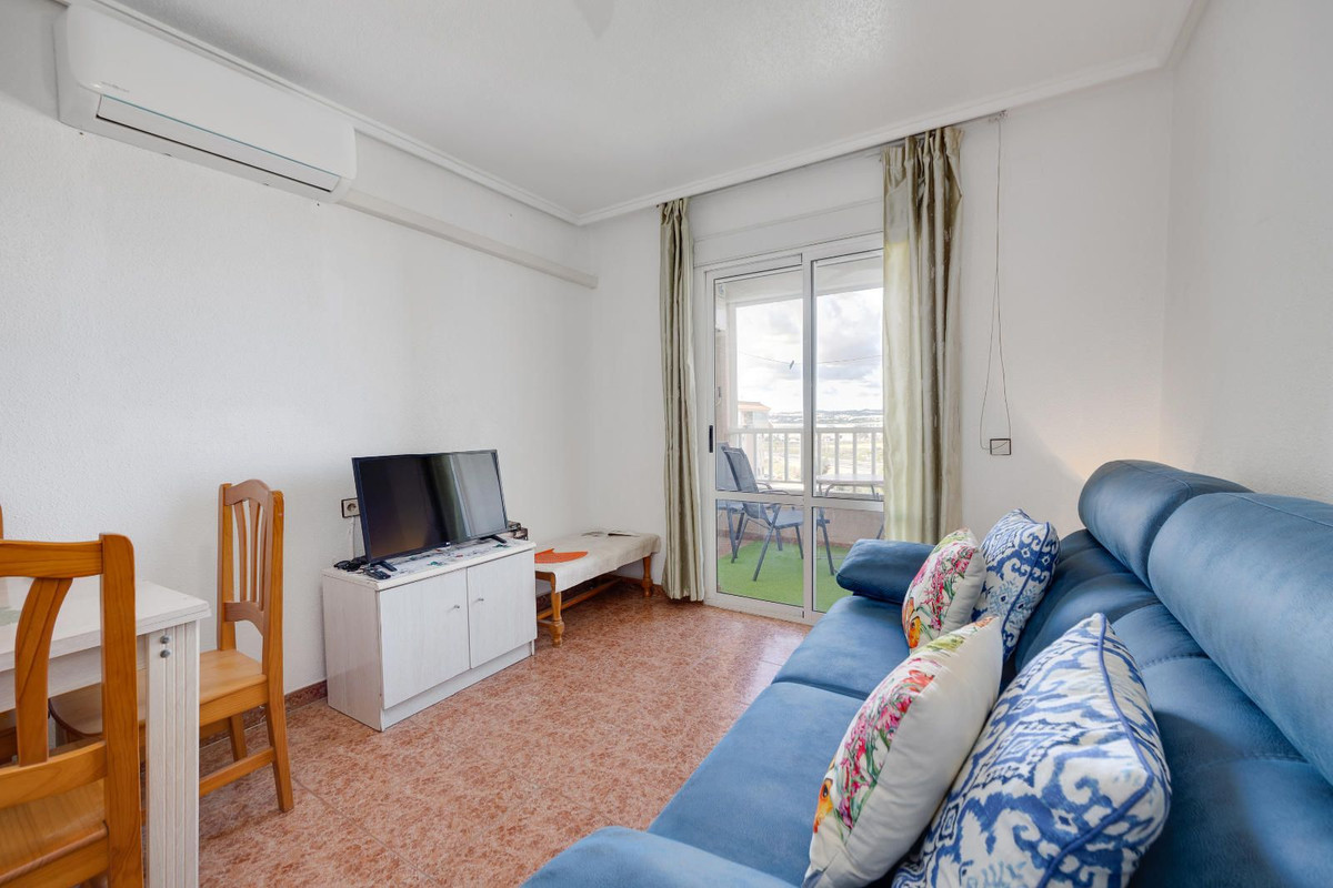 Penthouse te koop in Torrevieja | 2 slaapkamers H5324827