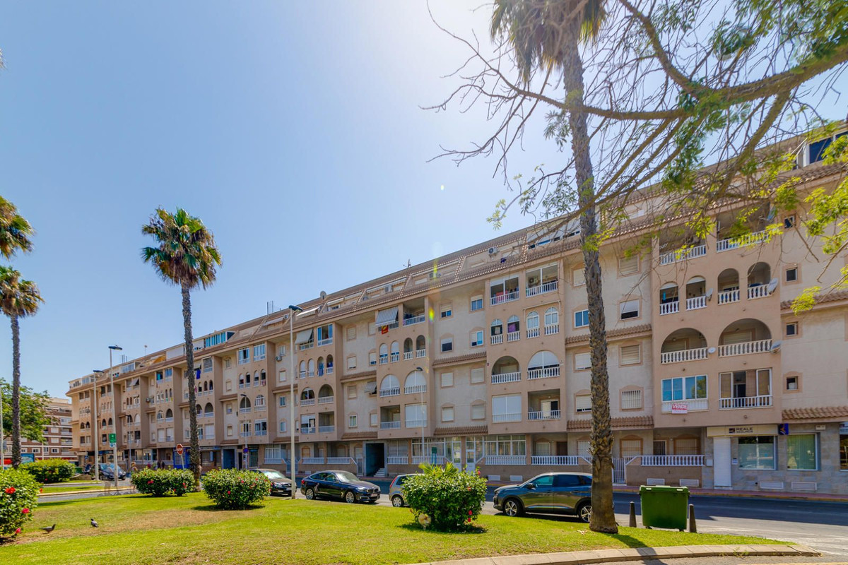 Penthouse te koop in Torrevieja | 2 slaapkamers H5324827