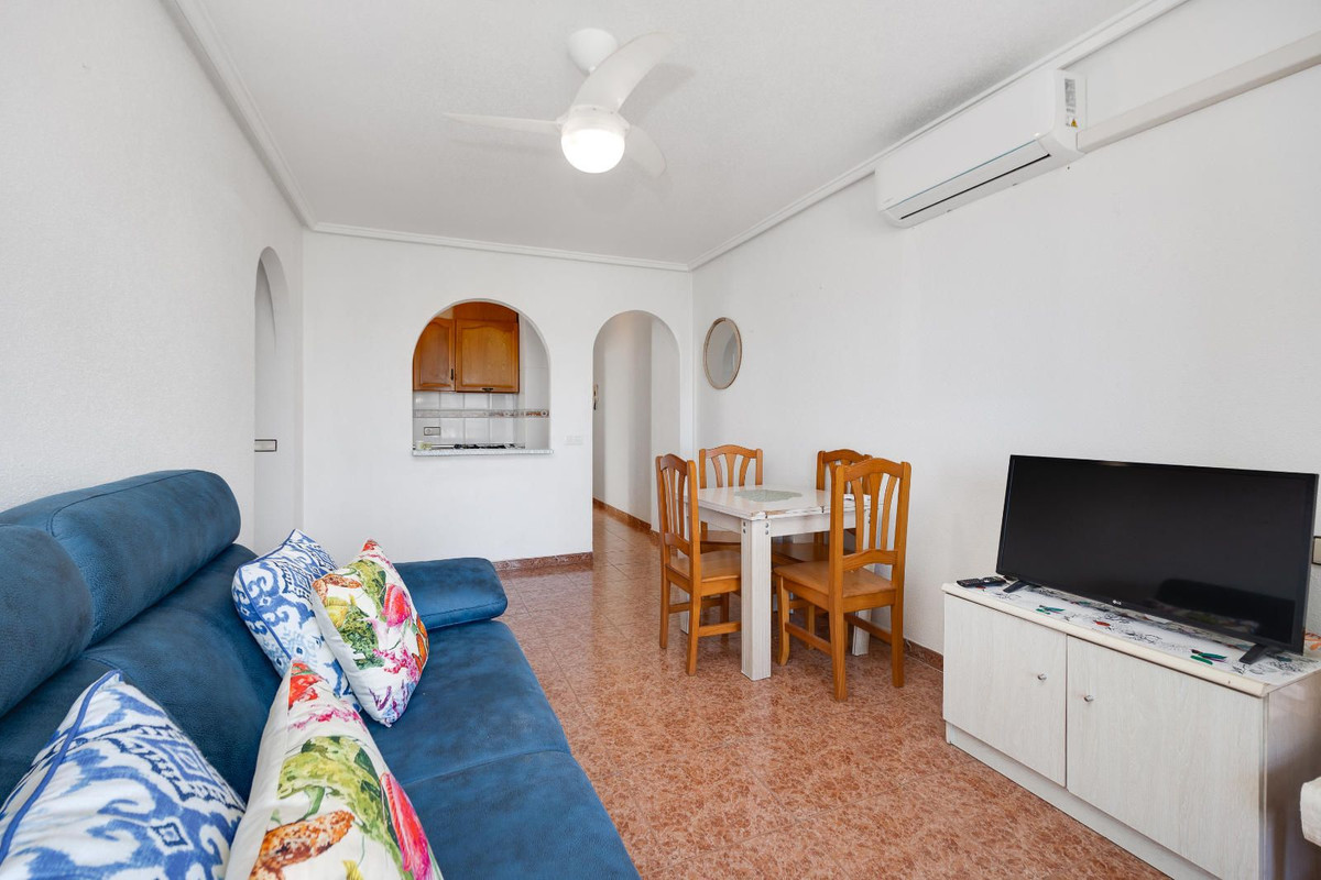 Penthouse te koop in Torrevieja | 2 slaapkamers H5324827