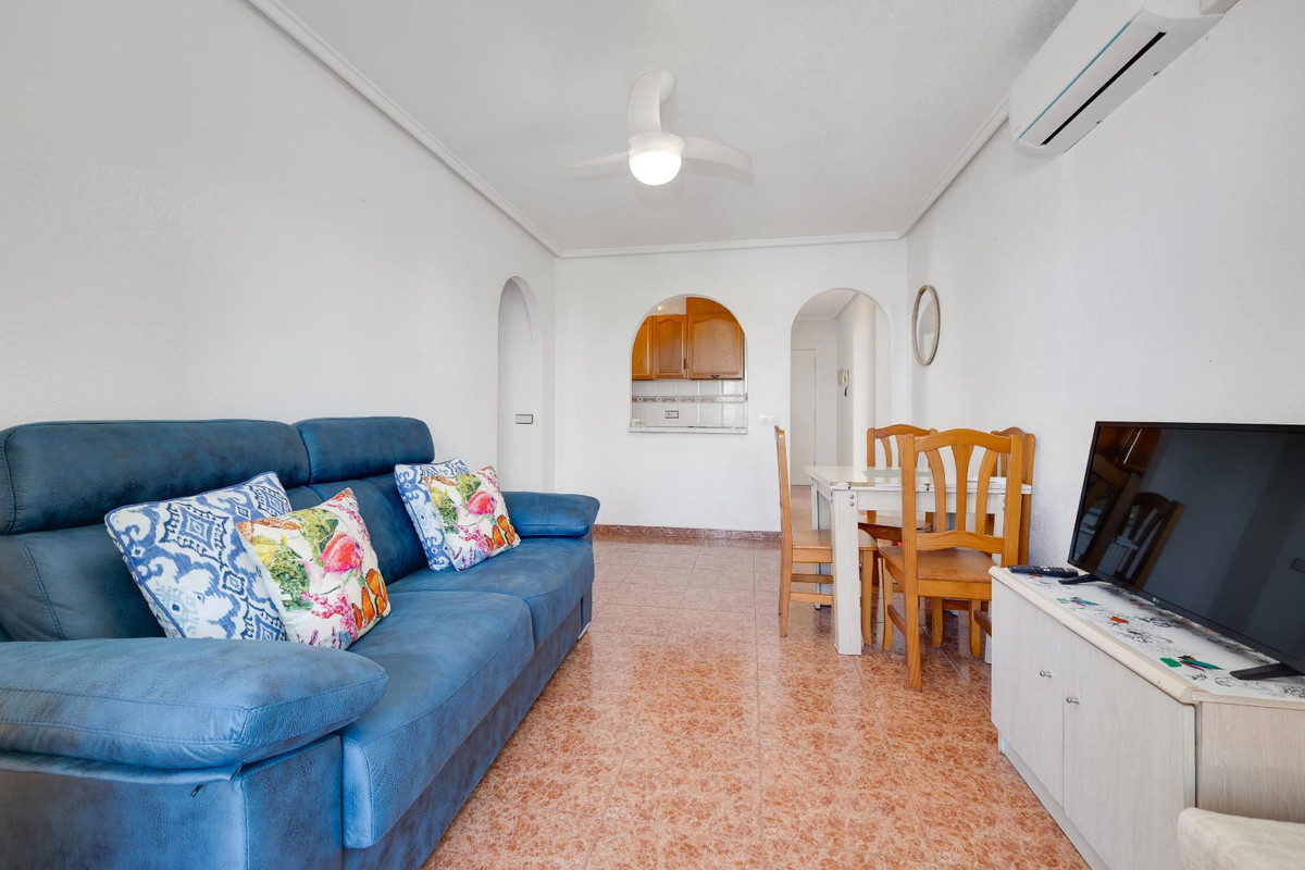 Penthouse te koop in Torrevieja | 2 slaapkamers H5324827