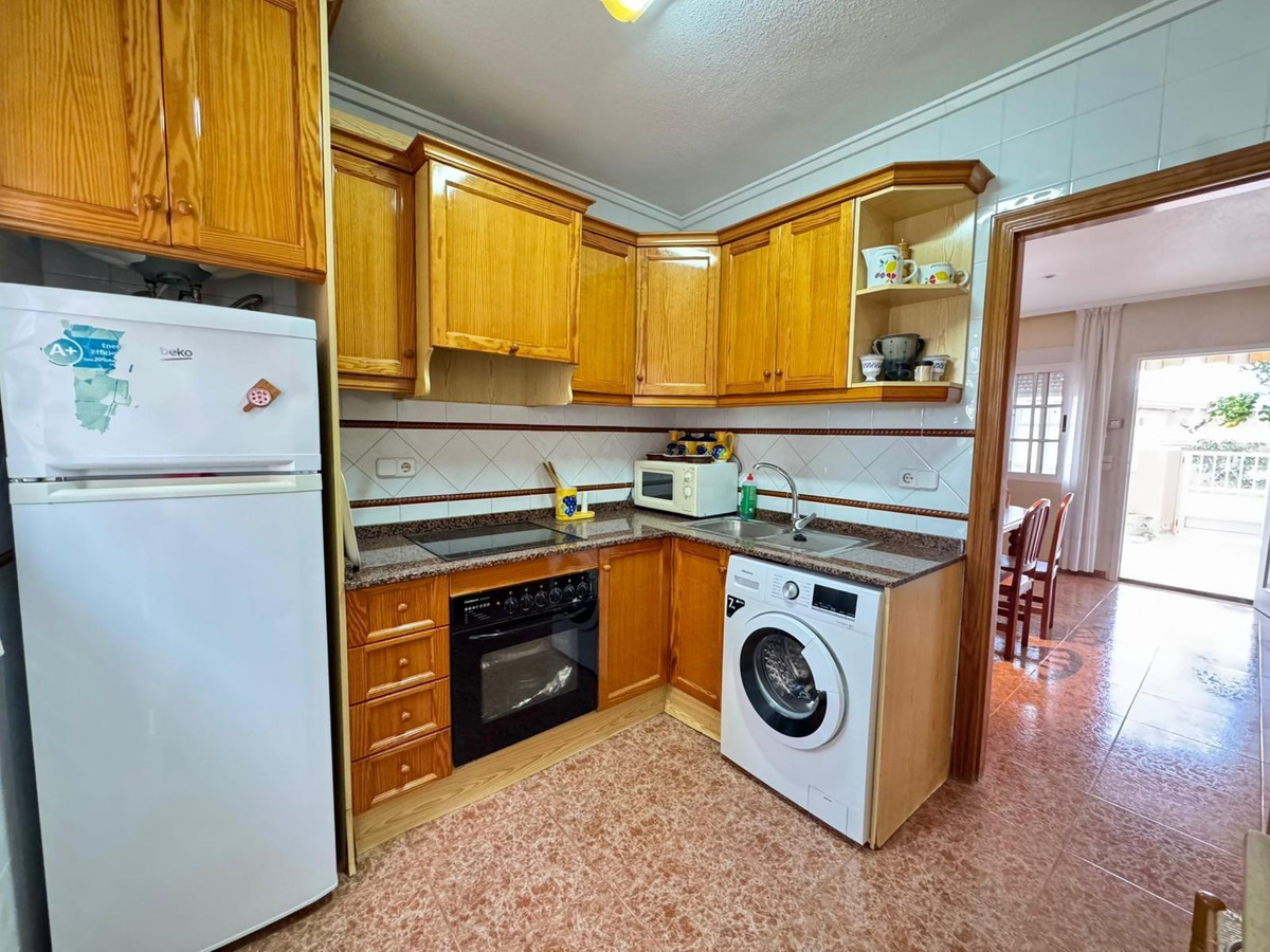 Huis te koop in Torrevieja | 3 slaapkamers H5325529