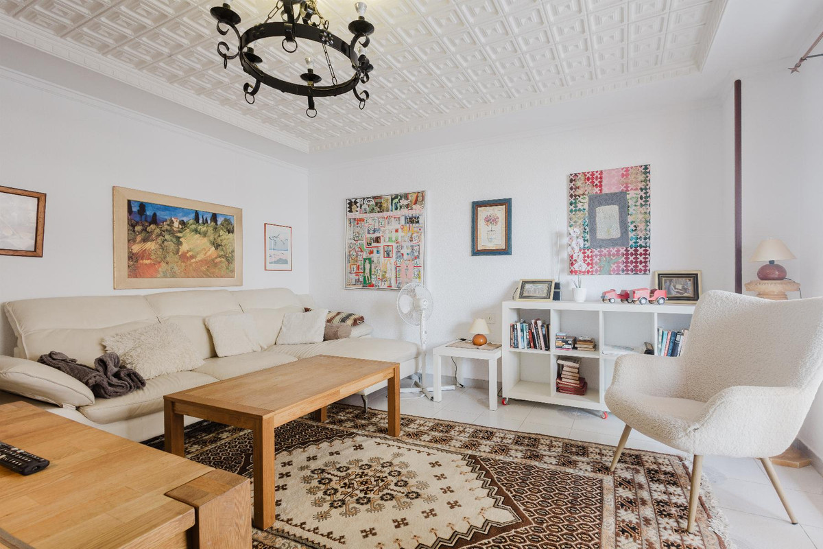 Appartement te koop in Torrevieja | 3 slaapkamers H5325655