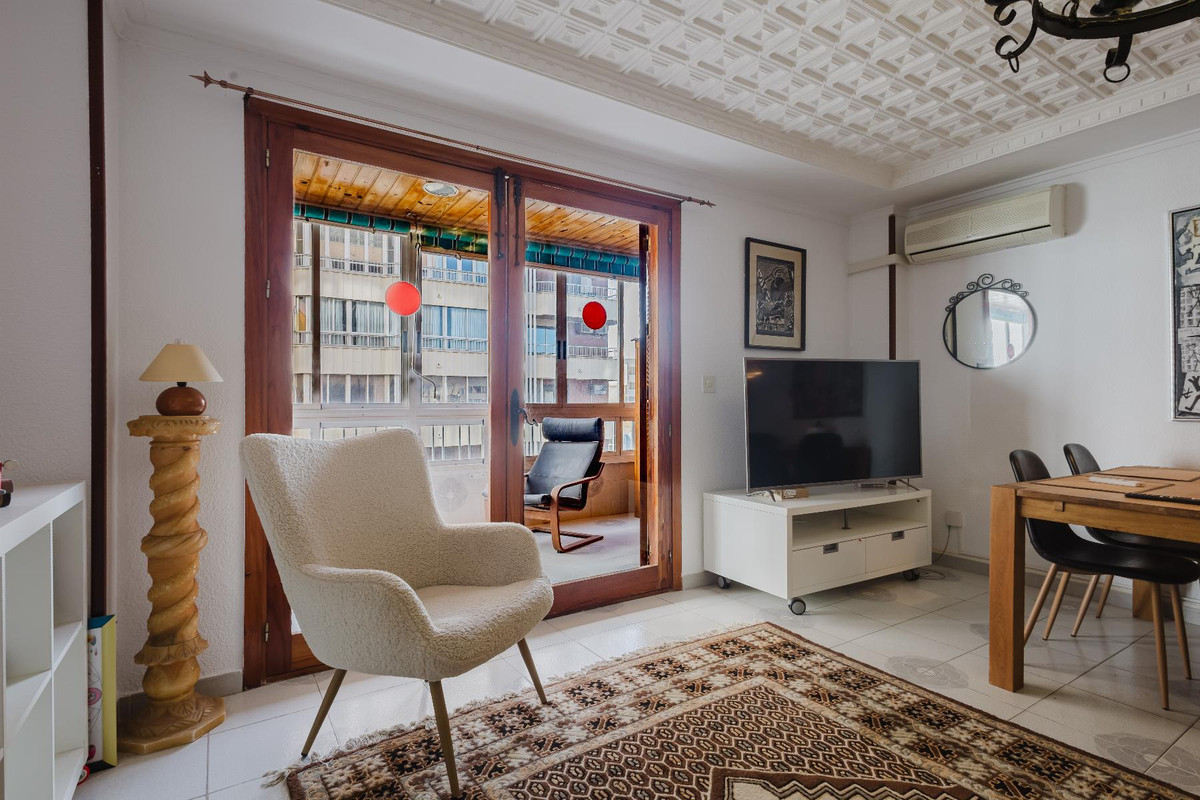 Appartement te koop in Torrevieja | 3 slaapkamers H5325655