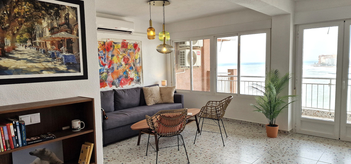 Appartement te koop in Torrevieja | 2 slaapkamers H5332525