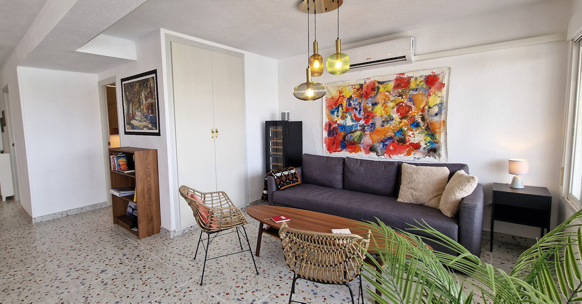 Appartement te koop in Torrevieja | 2 slaapkamers H5332525