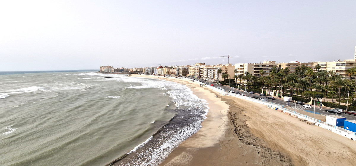 Appartement te koop in Torrevieja | 2 slaapkamers H5332525