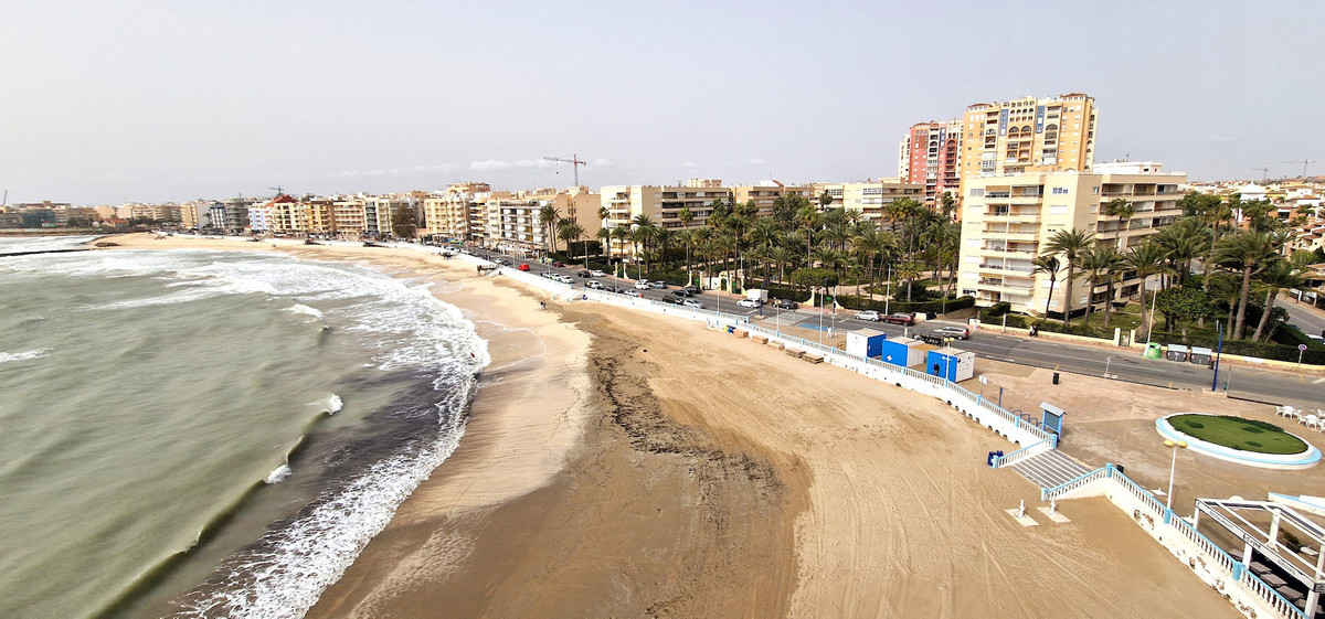 Appartement te koop in Torrevieja | 2 slaapkamers H5332525