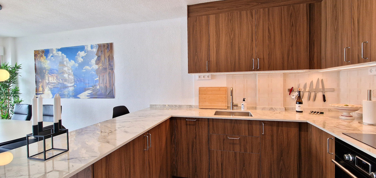 Appartement te koop in Torrevieja | 2 slaapkamers H5332525
