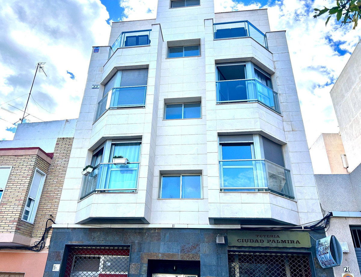 Appartement te koop in Torrevieja | 3 slaapkamers H5332801