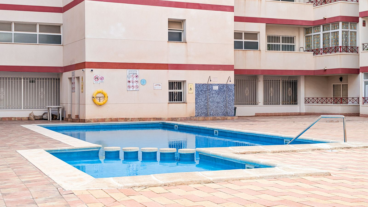 Appartement te koop in Torrevieja | 2 slaapkamers H5335531