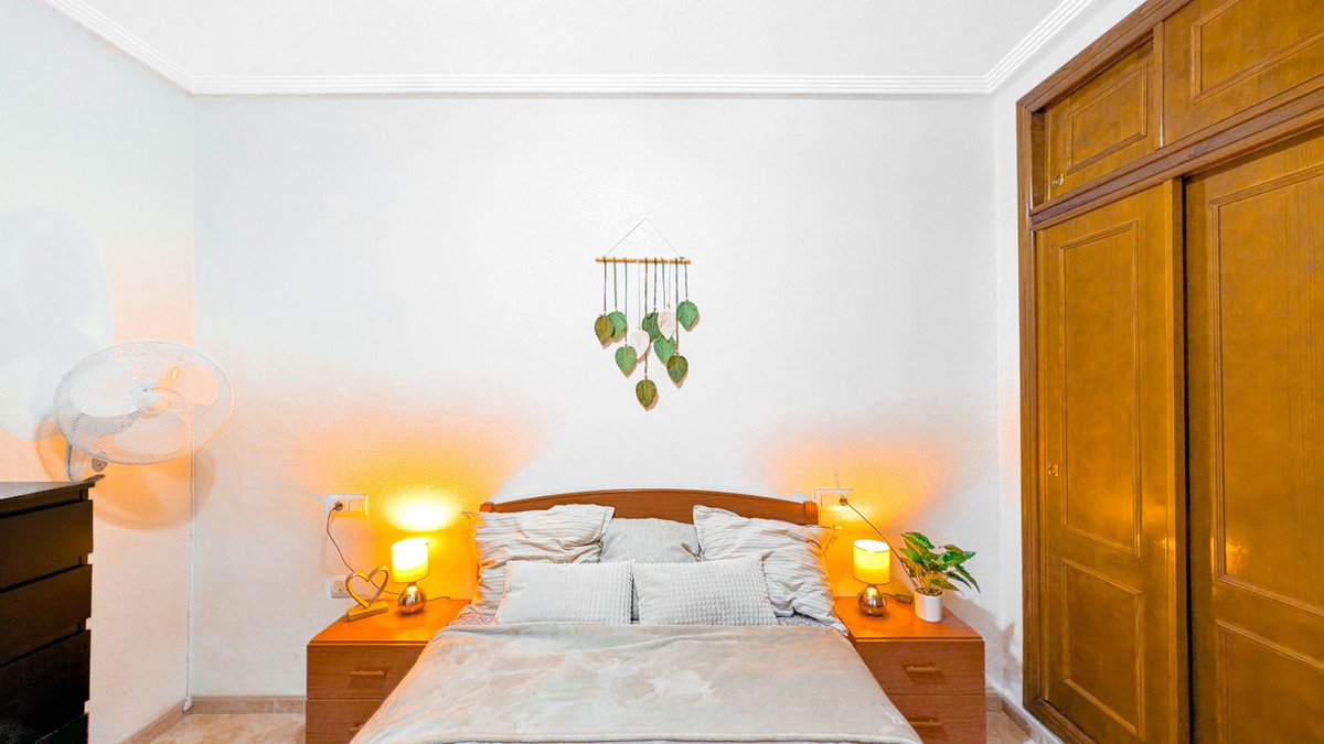 Appartement te koop in Torrevieja | 2 slaapkamers H5335531