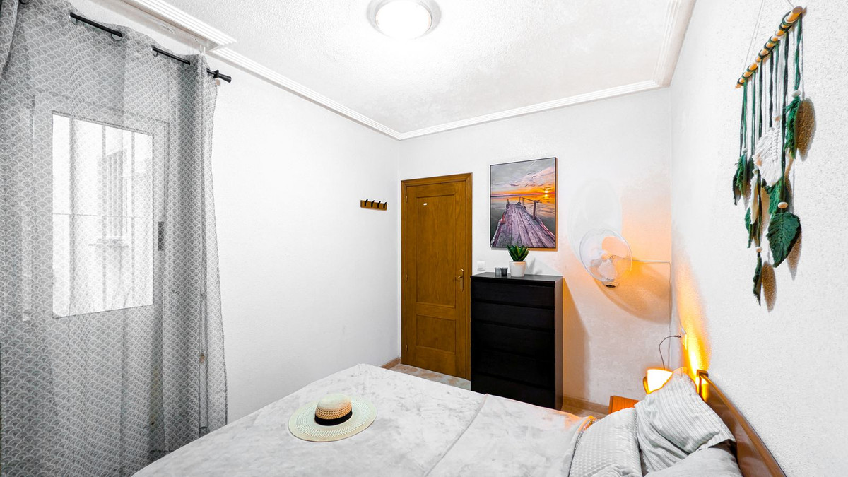 Appartement te koop in Torrevieja | 2 slaapkamers H5335531