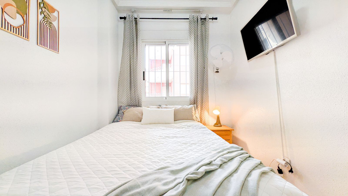 Appartement te koop in Torrevieja | 2 slaapkamers H5335531