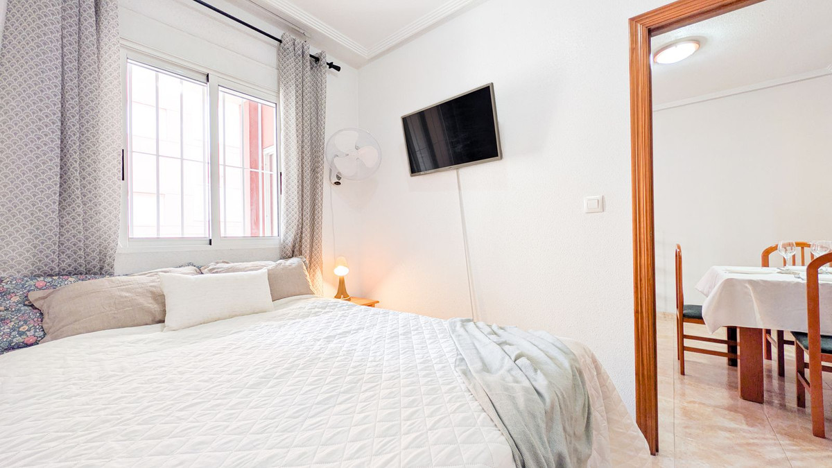 Appartement te koop in Torrevieja | 2 slaapkamers H5335531