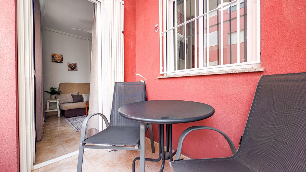 Appartement te koop in Torrevieja | 2 slaapkamers H5335531